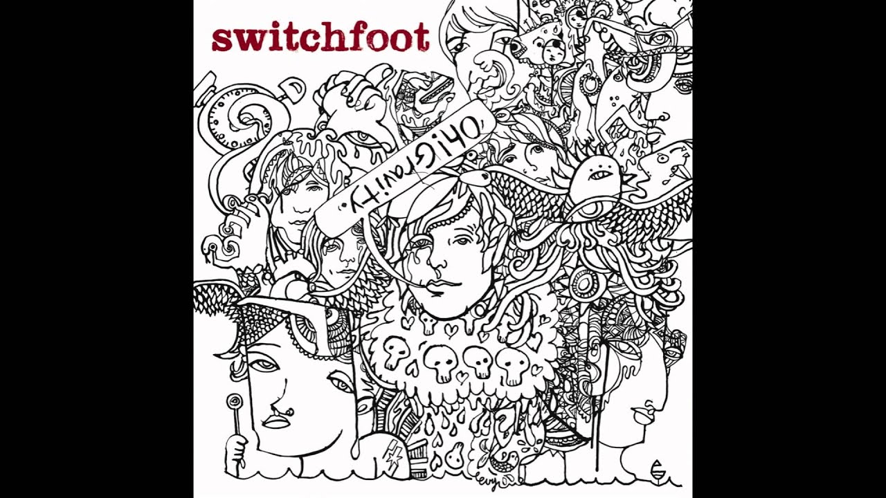 Switchfoot - Yesterdays