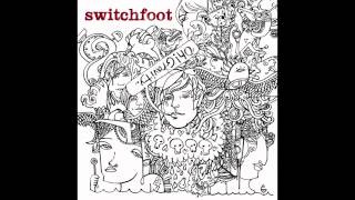 Switchfoot - Yesterdays [Official Audio]