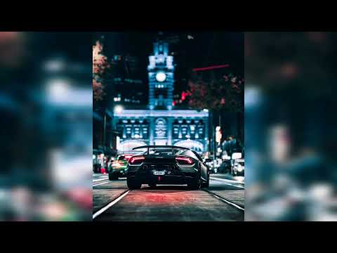 Rompasso, Rich the Kid - Angetenar [Car Music]