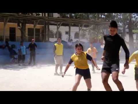 El Semillero de la colonia Bethania