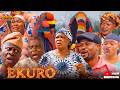 EKURO Latest Yoruba Movie 2026 Peju Ogunmola Dele Odule Lalude Bose Akinola