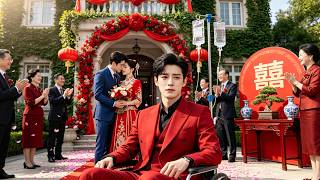 可憐的男人－婚禮前三天失去性能力，妻子竟讓情人代替他和自己結婚，他傷心離去，回家繼承千億資產，妻子跪著求原諒！