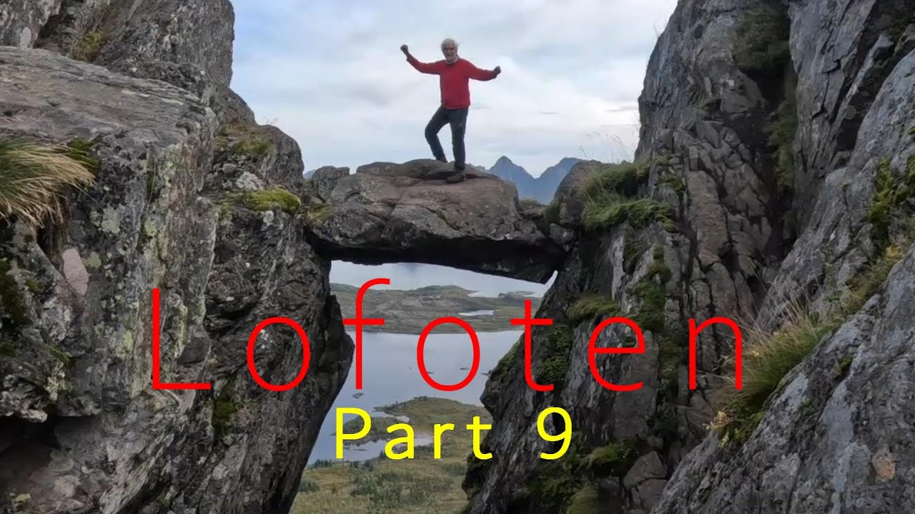 Lofoten - Part 9