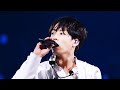 [방탄소년단/BTS] Outro: Wings 무대 교차편집(stage mix)(Lyrics ver)