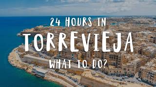 Best things to do in Torrevieja | Spain Travel Guide 2025