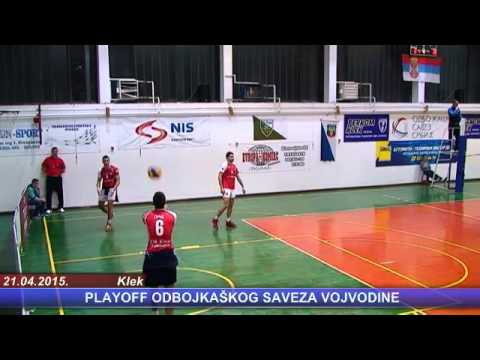 21.04.2015. OK Klek Srbijasume - OK Mladi Radnik
