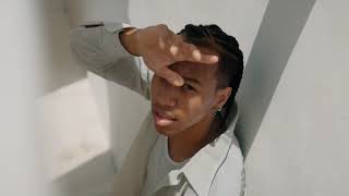 Boslen - Santa Muerte (Visualizer)