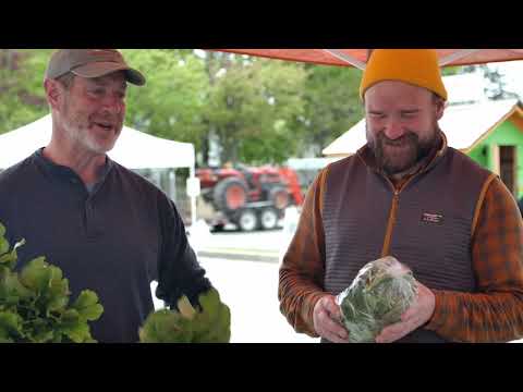 DownEast Acadia's Milbridge and Cherryfield Spotlight