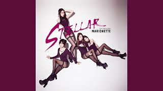 Cover art for Marionette 마리오네트