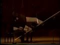 Sergei Prokofiev: Sonata No. 6 in A M, Op. 82, I. Allegro moderato