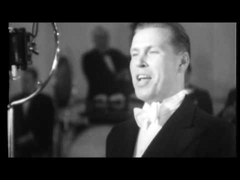 ONNEN KYYNELEET, Eugen Malmstén ja Rytmi Pojat marraskuussa 1937