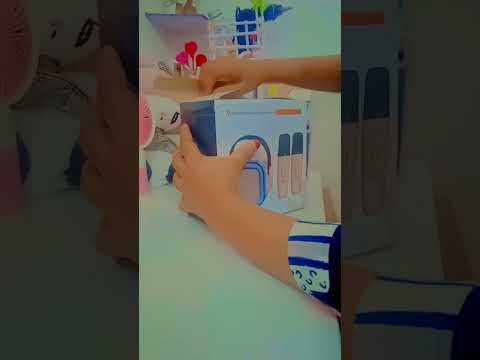 unboxing with speaker #crazycloud #dailyvlog