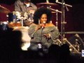 Shirley Brown - Too Much Candy (Live 2013)