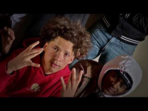 TimmyRax X Ron Lowee - LEAN BACK