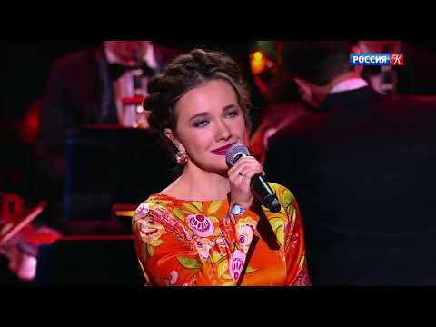 Майя Балашова "Ой, цветет калина"