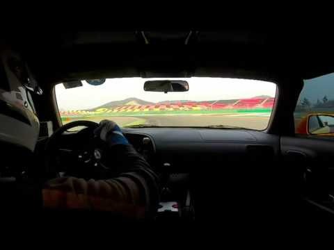 [2016.04.02] Total Balance S2000 @ KIC 영암서킷