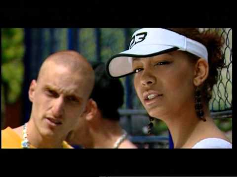 Хората от Гетото feat. Аника Лукуса - Улиците на града