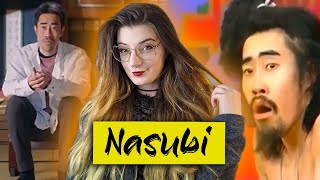 Kaip japonų komikas buvo išrengtas nuogai ir slapta transliuotas milijonams žiūrovų | Nasubi