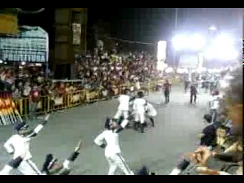 Liceu Entrada 2010 Cachoeiras de Macacú