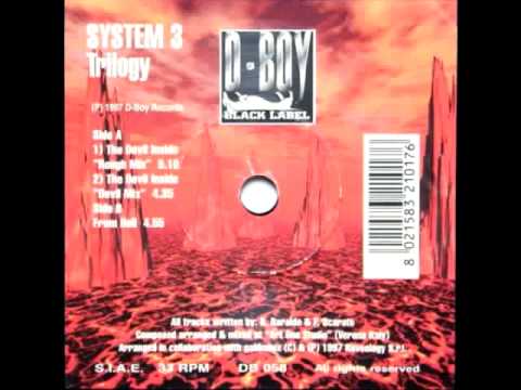 System 3 - From Hell
