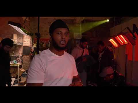 Cashh x M1llionz - Pounds and dollars [Behind the scenes]