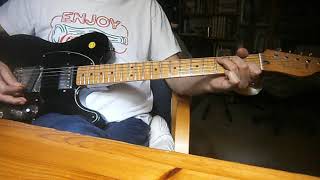 Solo Pienso En Ti -- Cánovas , Rodrigo , Adolfo y Guzmán ( CRAG ), acordes por Guillermo