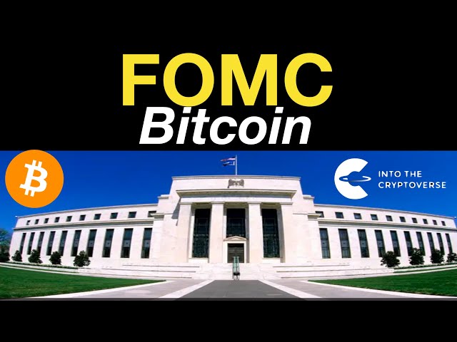 Benjamin Cowen – Bitcoin & FOMC (31.07.2024 Summary)