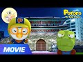 Pororo Korea Adventure | Movie for Children | Pororo comes to Korea | Pororo English