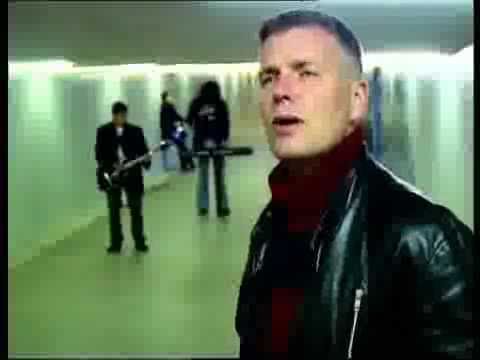 Sõpruse Puiestee - Hüvasti Tallinn