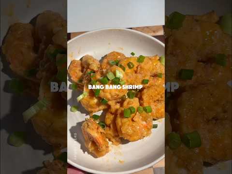 Bang Bang, Garnelen!