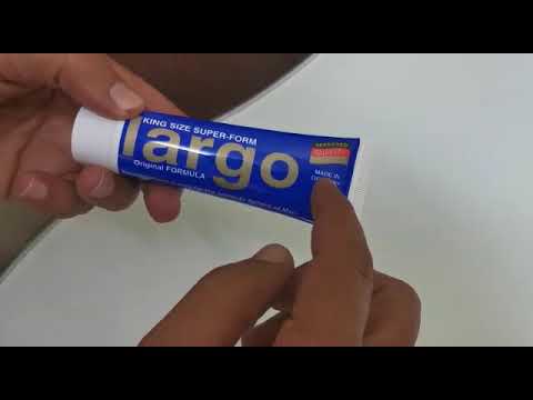 Largo Cream 00966596289126