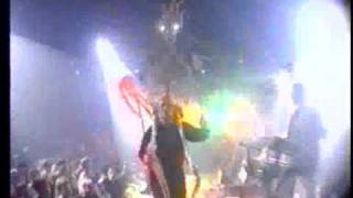 Metro ChillFM -sonic discharge  94