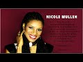 NICOLE C. MULLEN: MESSAGE FOR YOU
