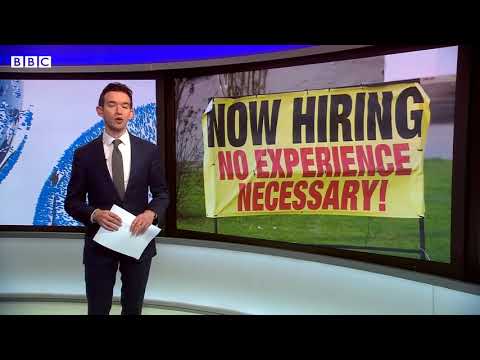 CO anglais - US news - The Great Resignation (B1)