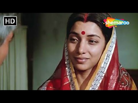 Rajesh Khanna और Shabana Azmi की सुपरहिट फिल्म - Avtaar - Rajesh Khanna, Shabana Azmi - HD
