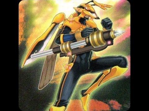 Competitive DN Duels - Inzektors vs Artifact Constellars - Tenki Bounce,Tenki Bounce win