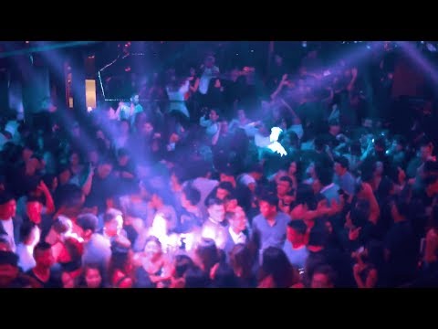 Say Less @ The Grand Nightclub - 04/19/18