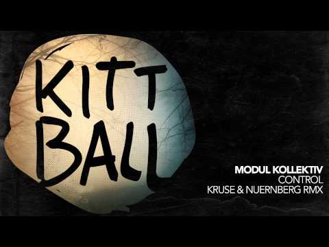Modul Kollektiv - Control (Kruse & Nuernberg Remix)