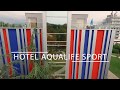 AquaLife Sport&Hotel / AquaLife  Спортно-хотелски комплекс / Спортивно-гостиничный комплекс АкваЛайф