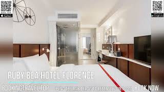 Ruby Bea Hotel Florence
