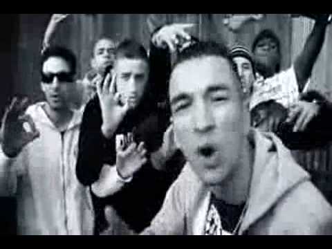 Yes R Ft Soesi B, Devil, Boa, Abba, Sjaak, Ali B, Re B