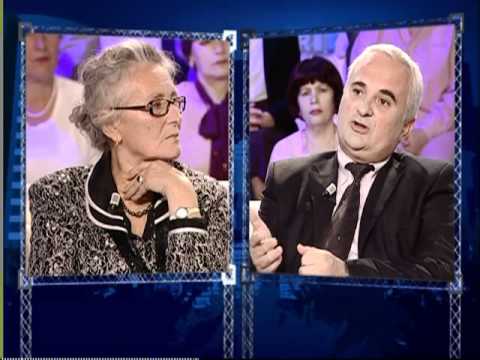 Ora 5 PM - 4 Nentor 2011 - Vizion Plus - Talk Show