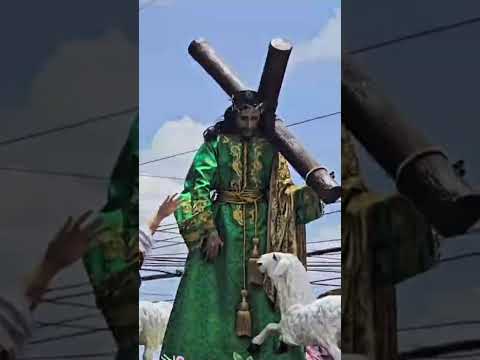 semana santa 2026 san sebastian, san Vicente, el salvador #motivacion #reflexionesdeldia