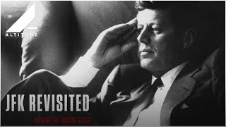 JFK Revisitado: Através do Espelho