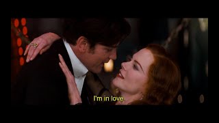 Moulin Rouge! - Your Song (Ft. Ewan McGregor) (1080p)