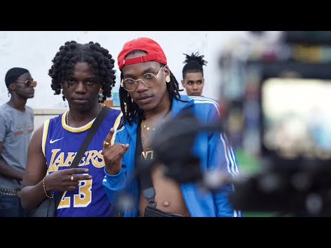 VAGA - PLISS (CLIP OFFICIEL)