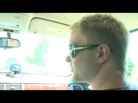 Ameríski draumurinn - Rifrildi