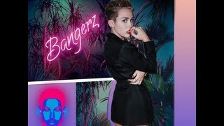 Miley Cyrus - Wrecking Ball (Ryan Kenney Remix)