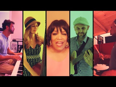 St  Louis Music Box w/ Gregory Hutchinson - Stop in the Name of Love