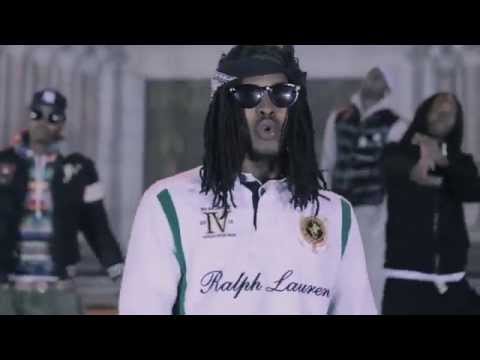 Rocco 280 & Scrilla 280 - E Class [HD] Directed by Nimi Hendrix